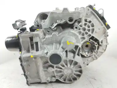 Pezzo di ricambio per auto di seconda mano riduttore per seat leon (5f1) fr riferimenti oem iam pnc  