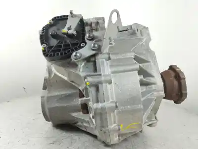 Pezzo di ricambio per auto di seconda mano riduttore per seat leon (5f1) fr riferimenti oem iam pnc  