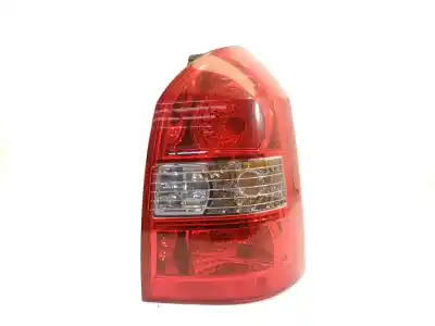 Tweedehands auto-onderdeel rechter achterlamp voor hyundai tucson (jm) 2.0 crdi comfort (4wd) oem iam-referenties 924022e0