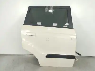 Peça sobressalente para automóvel em segunda mão porta do automóvel traseira direita por kia soul burner referências oem iam 770042k010