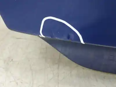 Second-hand car spare part tailgate for peugeot 308 access oem iam references 1610669880  