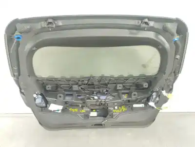 Second-hand car spare part tailgate for peugeot 308 access oem iam references 1610669880  