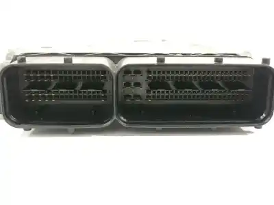 Second-hand car spare part ecu engine control for audi a3 (8p) 1.9 tdi ambiente oem iam references 03g906021ls  0281013297