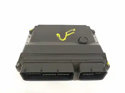 Second-hand car spare part ecu engine control for toyota yaris (ksp9/scp9/nlp9) 1.3 cat oem iam references 896610d400