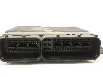 Second-hand car spare part ecu engine control for seat altea (5p1) reference oem iam references 03l906023gg  5wp42658aa