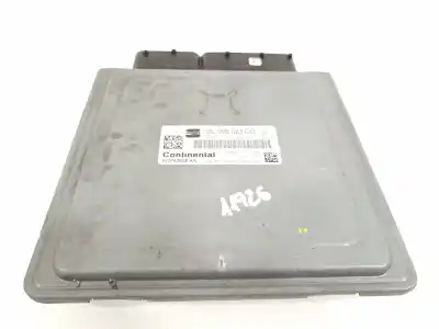 Second-hand car spare part ecu engine control for seat altea (5p1) reference oem iam references 03l906023gg  5wp42658aa