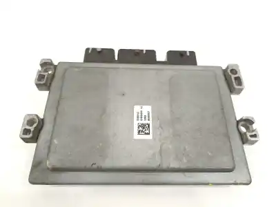 Second-hand car spare part ecu engine control for ford fiesta (cb1) ambiente oem iam references 8v2112a650sf  