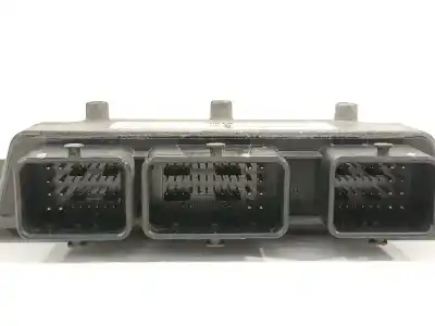 Second-hand car spare part ecu engine control for ford fiesta (cb1) ambiente oem iam references 8v2112a650sf  