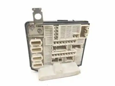 Peça sobressalente para automóvel em segunda mão caixa de fusíveis e relés por renault megane ii coupe dynamique referências oem iam 8200481866h