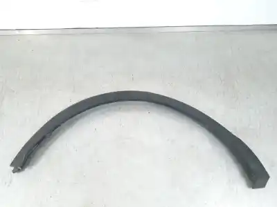 Автозапчасти б/у правое заднее крыло за renault captur intens ссылки oem iam 788a20643r