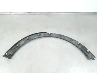 Автозапчасти б/у правое заднее крыло за renault captur intens ссылки oem iam 788a20643r  