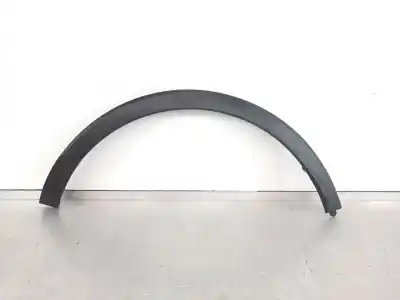 Peça sobressalente para automóvel em segunda mão aba do guarda-lamas traseiro esquerdo por renault captur limited referências oem iam 788a38847r