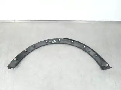 Second-hand car spare part rear left winglet for renault captur intens oem iam references 788a38847r  