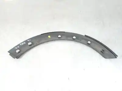 İkinci el araba yedek parçası arka sol çamurluk için opel crossland x excellence oem iam referansları 13482349  