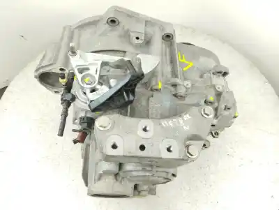 Автозапчастина б/у коробка передач для seat leon st (5f8) x-perience 4drive посилання на oem iam pgt  