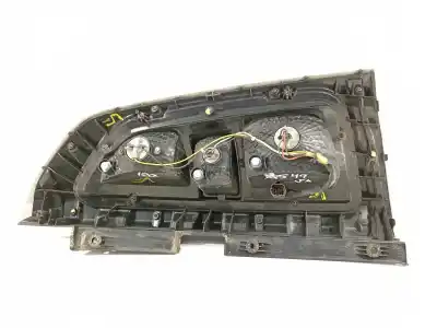 Second-hand car spare part left tailgate light for kia soul burner oem iam references 924102k010  924332k000