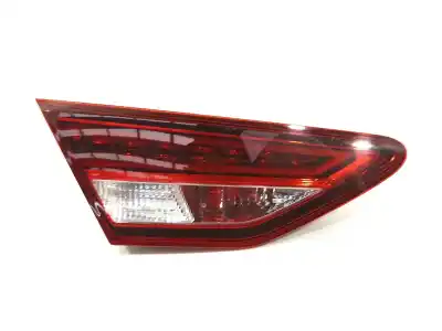 Peça sobressalente para automóvel em segunda mão farolim da mala traseiro esquerdo por seat leon (5f1) fr referências oem iam 5f0945307e