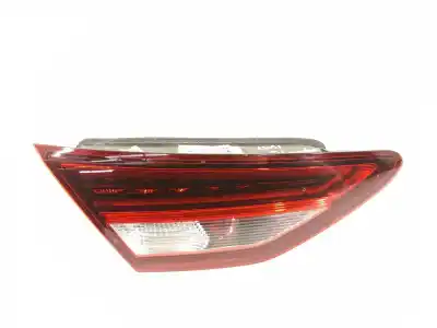 Second-hand car spare part left tailgate door light for seat leon (5f1) fr oem iam references 5f0945307e  