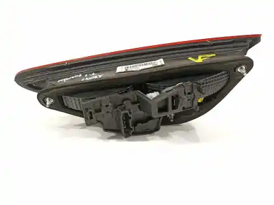 Second-hand car spare part left tailgate door light for seat leon (5f1) fr oem iam references 5f0945307e  