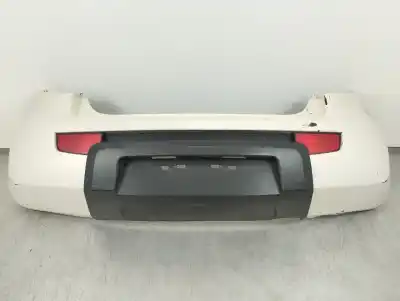 Peça sobressalente para automóvel em segunda mão para choques traseiro por kia soul burner referências oem iam 866112k000