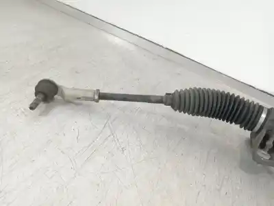 Pièce détachée automobile d'occasion crémaillère de direction pour seat leon (1p1) 1.2 reference références oem iam 1k1423051ek  1k0909144m