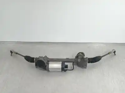 Pièce détachée automobile d'occasion crémaillère de direction pour seat leon (1p1) 1.2 reference références oem iam 1k1423051ek  1k0909144m
