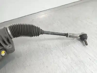 Pièce détachée automobile d'occasion crémaillère de direction pour seat leon (1p1) 1.2 reference références oem iam 1k1423051ek  1k0909144m