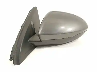 Second-hand car spare part left rearview mirror for opel insignia grand sport business oem iam references 39075367u  39075367