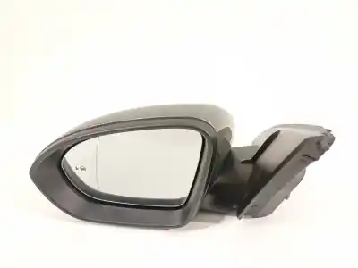 Second-hand car spare part left rearview mirror for opel insignia grand sport business oem iam references 39075367u  39075367