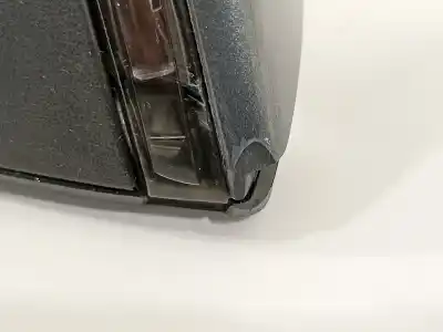 Second-hand car spare part left rearview mirror for seat leon (5f1) i-tech oem iam references 5f1857508  