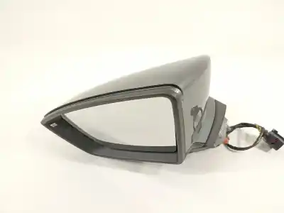 Second-hand car spare part left rearview mirror for seat leon (5f1) i-tech oem iam references 5f1857508  