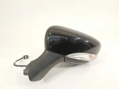 Pezzo di ricambio per auto di seconda mano specchio sinistro per renault clio iv limited riferimenti oem iam 963022031r