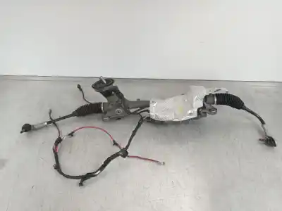 Автозапчасти б/у РУЛЕВАЯ РЕЙКА за VOLKSWAGEN T-ROC  ссылки OEM IAM 5Q1423053BE 4532021002 7822277293