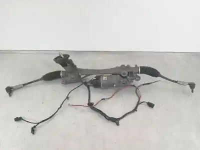 Second-hand car spare part STEERING RACK for SEAT LEON (5F1)  OEM IAM references 5Q1423053AH 7817974591 3Q0909144L