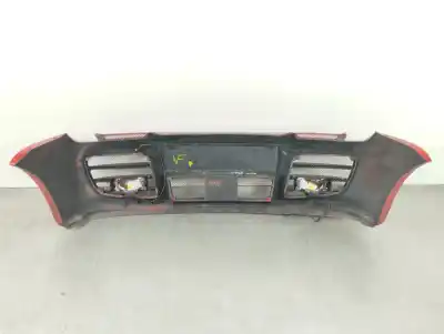 Pezzo di ricambio per auto di seconda mano paraurti anteriore per fiat seicento (187) active riferimenti oem iam 735283410  