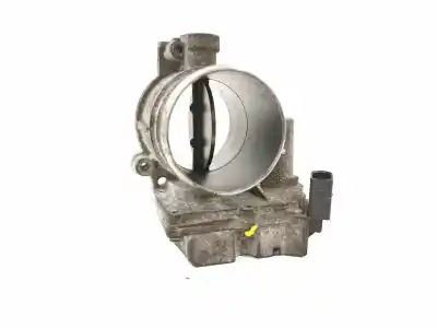 Second-hand car spare part throttle body for ford fiesta (cb1) ghia oem iam references 7v2q9e926ab