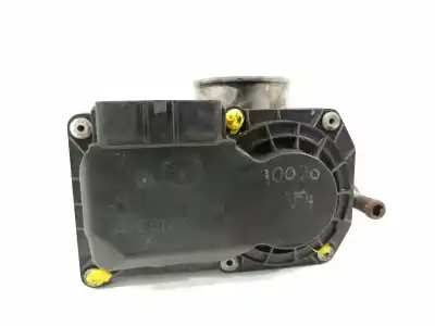 Peça sobressalente para automóvel em segunda mão borboleta de admissão por mazda 5 berl. (cr) 2.0 crtd active+ (105kw) referências oem iam rf7j136b0d  