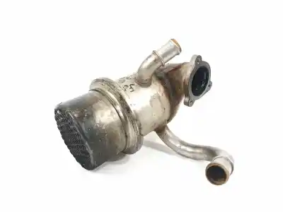 İkinci el araba yedek parçası EGR SOGUTUCU için SKODA OCTAVIA COMBI (5E5)  OEM IAM referansları 04L131512BG  