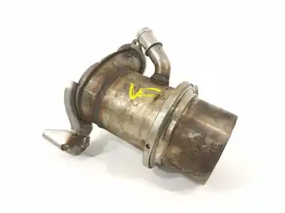 Peça sobressalente para automóvel em segunda mão RADIADOR DE GASES DE ESCAPE (EGR) por SEAT LEON (5F1)  Referências OEM IAM 04L131512D  