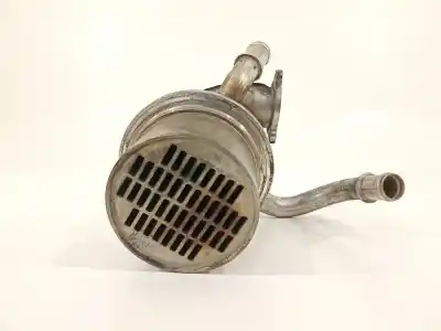 Second-hand car spare part egr cooler for seat leon (5f1) i-tech oem iam references 04l131512d  