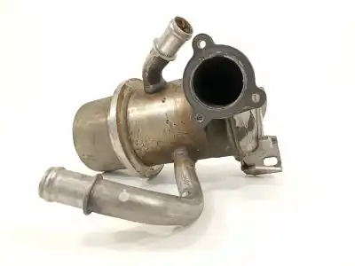 Second-hand car spare part egr cooler for seat leon (5f1) i-tech oem iam references 04l131512d  