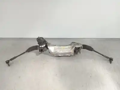 Pièce détachée automobile d'occasion Crémaillère De Direction pour SEAT LEON (1P1) Comfort Limited Références OEM IAM 1K1423051CL  1K1909144M