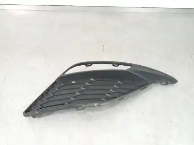 Автозапчасти б/у правая решетка бампера за seat leon st (5f8) x-perience 4drive ссылки oem iam 5f0853666h  