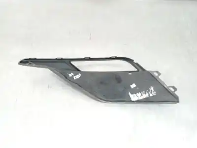 Автозапчасти б/у правая решетка бампера за seat leon st (5f8) x-perience 4drive ссылки oem iam 5f0853666h  