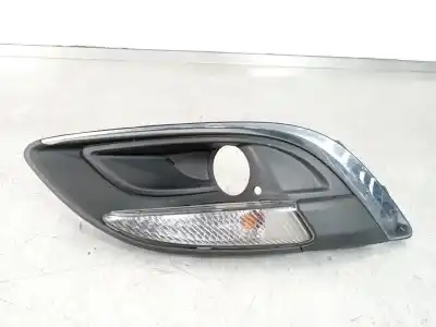 Автозапчасти б/у правая решетка бампера за opel astra j sports tourer selective ссылки oem iam 13368709  13367143