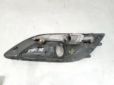 Автозапчасти б/у правая решетка бампера за opel astra j sports tourer selective ссылки oem iam 13368709  13367143