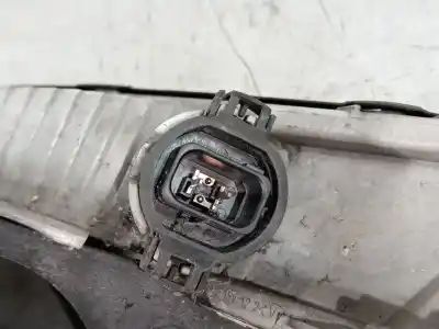 Автозапчасти б/у правая решетка бампера за opel astra j sports tourer selective ссылки oem iam 13368709  13367143