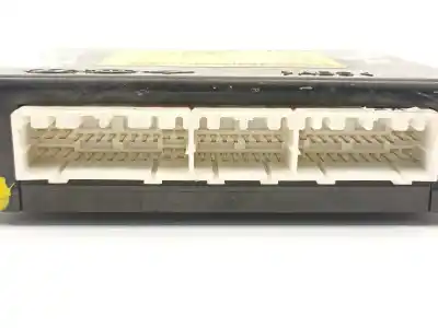 Second-hand car spare part electronic module for kia soul burner oem iam references 954002k200  