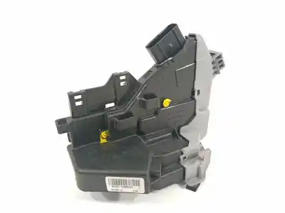 Second-hand car spare part rear left door lock for hyundai ioniq elektro oem iam references 81410g2000