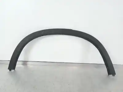 Peça sobressalente para automóvel em segunda mão aba do guarda-lamas traseiro direito por bmw x1 (e84) 2.0 turbodiesel cat referências oem iam 51122990172